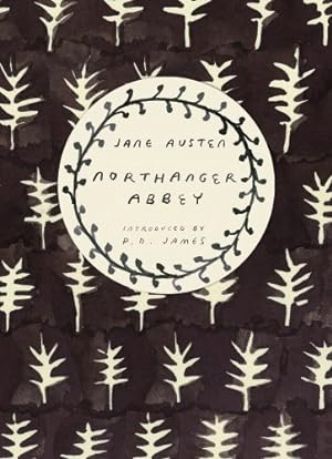 Bild des Verkufers fr Northanger Abbey (Vintage Classics) by Austen, Jane [Paperback ] zum Verkauf von booksXpress