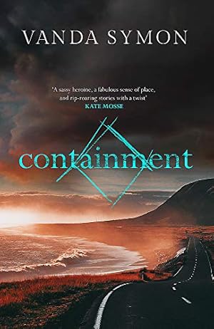 Seller image for Containment (3) (Sam Shephard) by Symon, Vanda [Paperback ] for sale by booksXpress