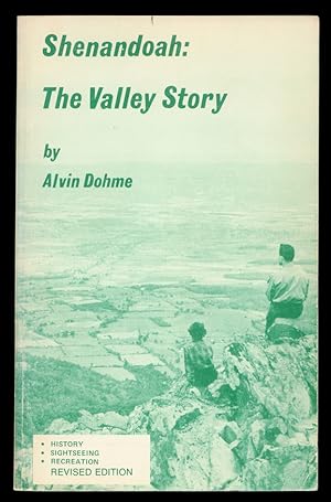 Shanendoah: The Valley Story.