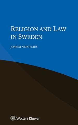 Immagine del venditore per Religion and Law in Sweden [Soft Cover ] venduto da booksXpress