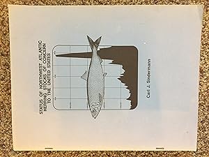 Image du vendeur pour Status of northwest Atlantic herring stocks of concern to the United States mis en vente par Madrona Books