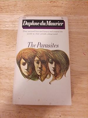 Seller image for The Parasites for sale by Whitehorse Books