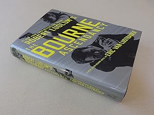 Seller image for Robert Ludlum's (TM) The Bourne Ascendancy (Jason Bourne series (12)) for sale by Nightshade Booksellers, IOBA member