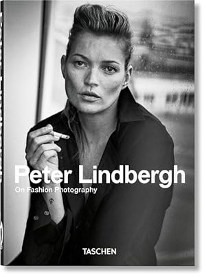Seller image for Peter Lindbergh. On Fashion Photography. 40th Ed. (Hardcover) for sale by Grand Eagle Retail