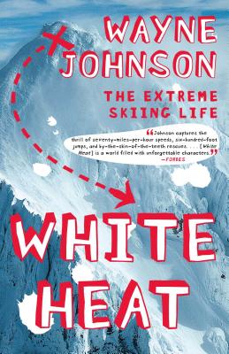 Seller image for White Heat: The Extreme Skiing Life (Paperback or Softback) for sale by BargainBookStores