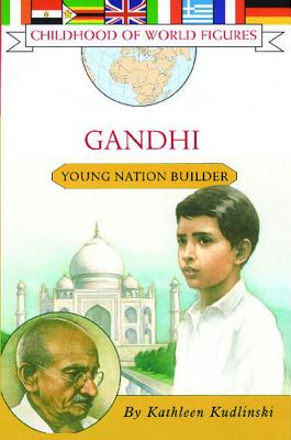 Bild des Verkufers fr Gandhi: Young Nation Builder (Paperback or Softback) zum Verkauf von BargainBookStores