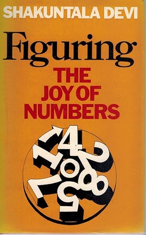 Seller image for FIGURING The Joy of Numbers for sale by Books on the Boulevard