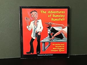 Bild des Verkufers fr The Adventures of Rumsley Rumsfelt zum Verkauf von Bookwood