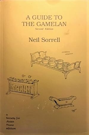 Seller image for A Guide to the Gamelan. Second Edition for sale by Alplaus Books