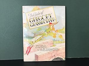 Seller image for The Tale of Gregory Grasshopper for sale by Bookwood