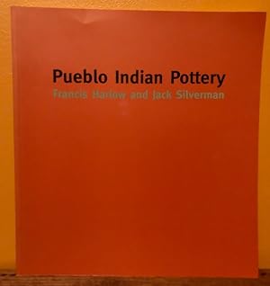 PUEBLO INDIAN POTTERY