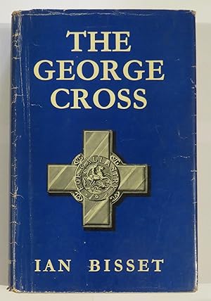 Seller image for The George Cross for sale by St Marys Books And Prints