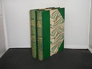 Image du vendeur pour The Old Court Suburb : or Memorials of Kensington Regal, Critical and Anecdotal, Edited by Austin D|obson, Illustrated by Herbert Railton, Claude Shepperton and Edmund J Sullivan, 2 volumes, 1912 mis en vente par Provan Books