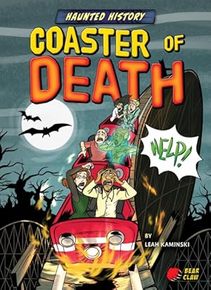 Image du vendeur pour Coaster of Death mis en vente par GreatBookPrices
