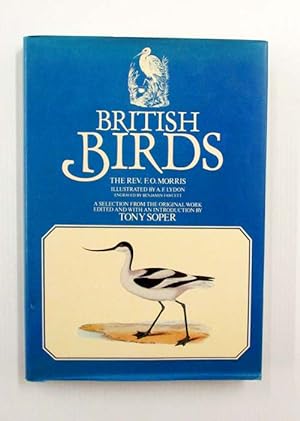 Image du vendeur pour British Birds A Selection from the Original Work mis en vente par Adelaide Booksellers