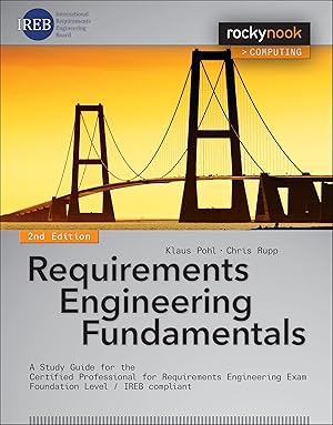 Bild des Verkufers fr Requirements Engineering Fundamentals zum Verkauf von moluna