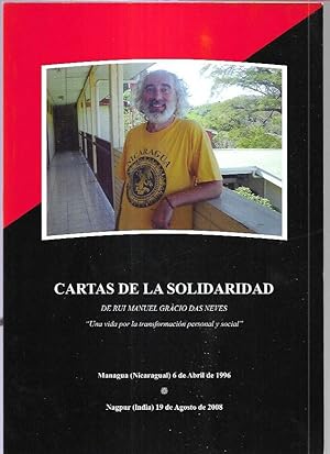 Seller image for CARTAS DE LA SOLIDARIDAD for sale by Desvn del Libro / Desvan del Libro, SL