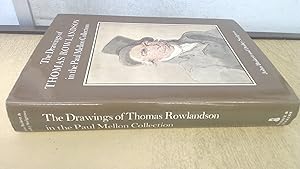 Bild des Verkufers fr Drawings of Thomas Rowlandson in the Paul Mellon Collection zum Verkauf von BoundlessBookstore