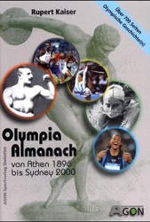 Olympia-Almanach