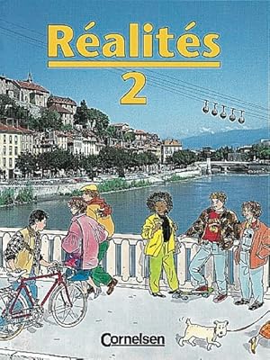 Bild des Verkufers fr Ralits - Bisherige Ausgabe: Realites, Bd.2, Schlerbuch zum Verkauf von Versandantiquariat Felix Mcke
