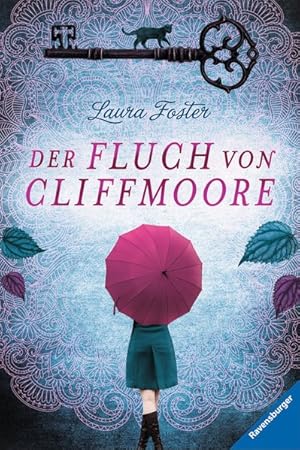 Die Fluch-Trilogie, Band 1: Der Fluch von Cliffmoore