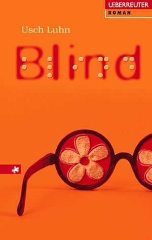 Seller image for Blind for sale by Versandantiquariat Felix Mcke