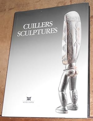 Cuillers Sculptures