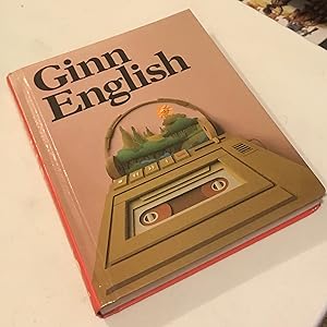 Immagine del venditore per Ginn English Program: Grade Five venduto da Once Upon A Time