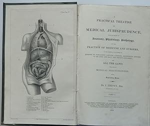 A Practical Treatise on Medical Jurisprudence: with so much of anatomy, physiology, pathology, an...