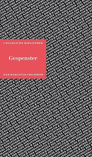 Seller image for Gespenster for sale by moluna