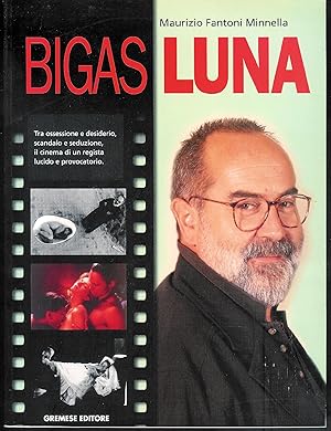 Imagen del vendedor de Bigas Luna a la venta por MULTI BOOK