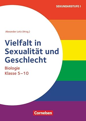 Seller image for Vielfalt in Sexualitaet, Geschlecht und Partnerschaft for sale by moluna
