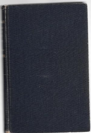 Seller image for Yesterday When It Is Past for sale by McCormick Books