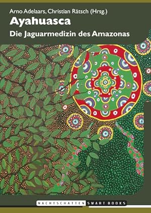 Seller image for Ayahuasca for sale by moluna