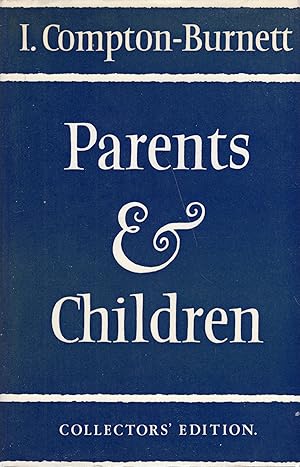Seller image for Parents and children (Collectors' Edition) for sale by A Cappella Books, Inc.
