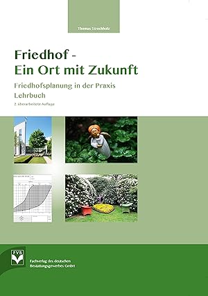 Seller image for Friedhof- Ein Ort mit Zukunft for sale by moluna