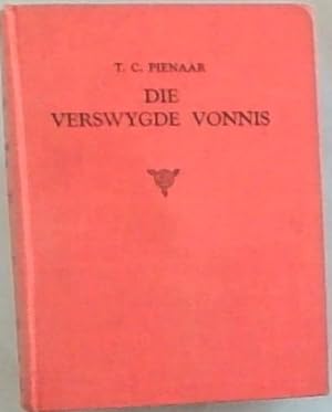 Seller image for DIE VERSWYGDE VONNIS for sale by Chapter 1