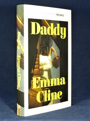 Daddy *SIGNED First Edition, 1st printing*