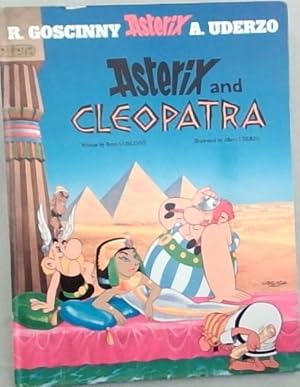 Image du vendeur pour Asterix and Cleopatra mis en vente par Chapter 1