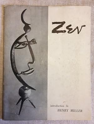 Zev - Peintures et Sculptures