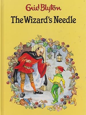 The Wizard's Needle