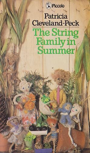 Seller image for The String Family in Summer for sale by Nanny's Web