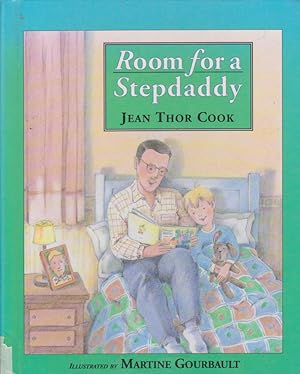Seller image for Room for a Stepdaddy for sale by Nanny's Web