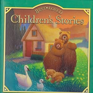 Seller image for BEAT LOVED Children's Stories for sale by Nanny's Web