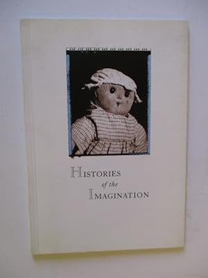 Immagine del venditore per HISTORIES OF THE IMAGINATION venduto da GREENSLEEVES BOOKS