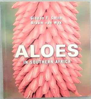 Seller image for Aloes of Southern Africa for sale by Chapter 1