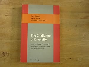 The Challenge of Diversity