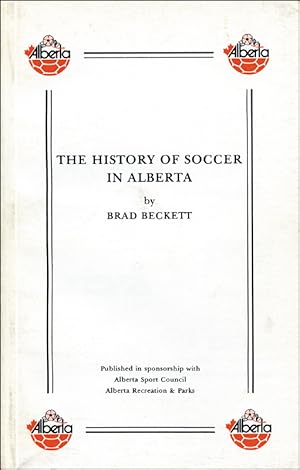 The history of soccer in Alberta