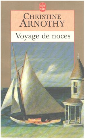 Bild des Verkufers fr Voyage de noces zum Verkauf von librairie philippe arnaiz