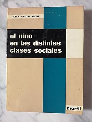 El niño en las distintas clases sociales